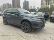 Land Rover Discovery Sport 2025