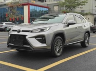 Toyota Wildlander 2023