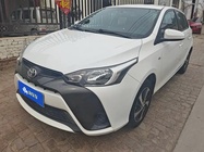 Toyota Yaris 2020