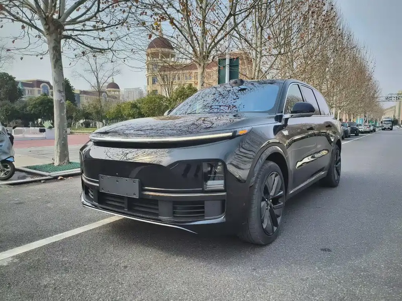 Li Auto L9