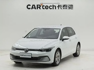 Volkswagen Golf 2023