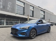 Ford Focus 2021
