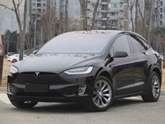 Tesla Model X 2020