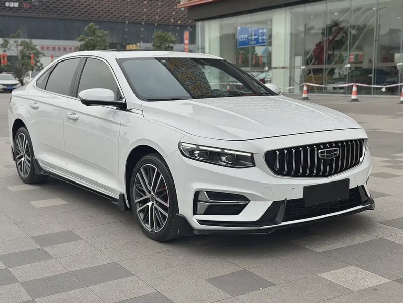 Geely Xingrui