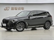 BMW X5 2021