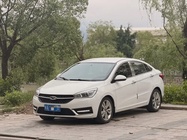 Chery Arrizo 5 2016