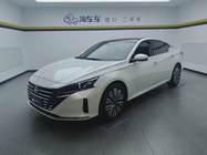 Nissan Teana 2025