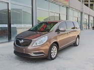 Buick GL8 2019