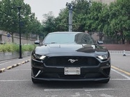 Ford Mustang 2022
