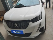 Peugeot 2008 2024