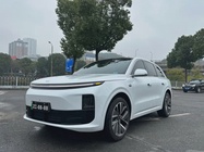 Li Auto L6 2025