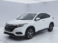 Honda Vezel 2021