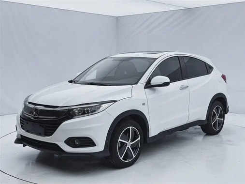 Honda Vezel 2021