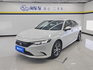 Honda Integra 2023