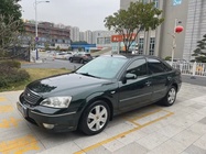 Ford Mondeo 2005