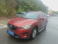 Mazda CX-5 2014