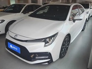 Toyota Levin 2020