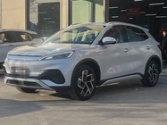 BYD Yuan Plus 2023