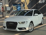 Audi A4 2016
