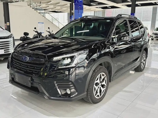 Subaru Forester 2023