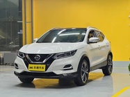 Nissan Qashqai 2022
