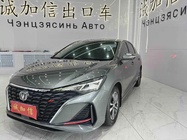 Changan Eado 2023