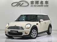 MINI Clubman 2014