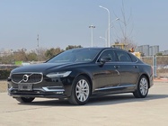 Volvo S90 2019