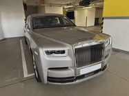Rolls-Royce Phantom 2019