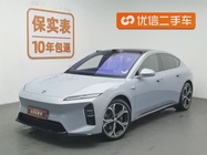NIO ET5 2025