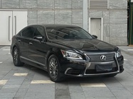 Lexus LS 2013