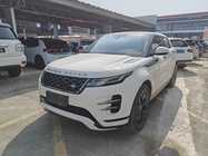 Land Rover Evoque 2022