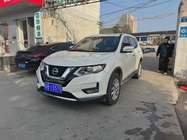 Nissan X-Trail 2021