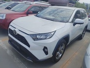 Toyota RAV4 2020