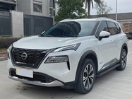 Nissan X-Trail 2023