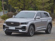 Geely Xingyue L 2025