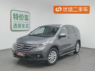 Honda CR-V 2013