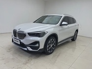 BMW X1 2021