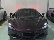 McLaren 720S 2018