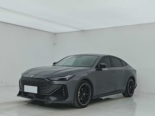 Changan UNI-V 2022