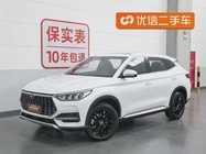 BYD PLUS 2022