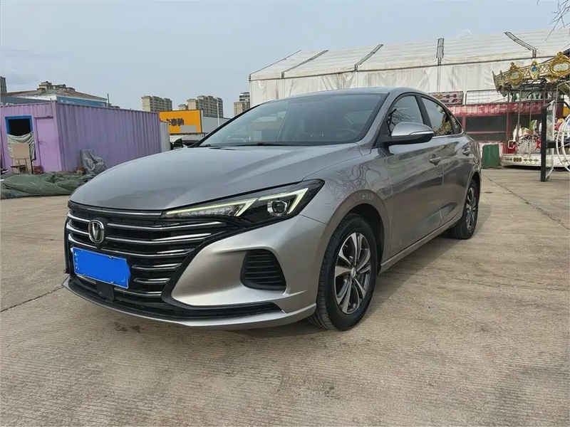 Changan Eado
