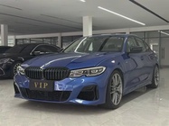 BMW 3 Series 2020