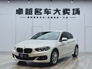 BMW 1 Series 2017