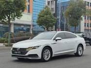 Volkswagen CC 2020