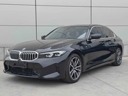 BMW 3 Series 2023