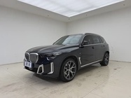 BMW X5 2023