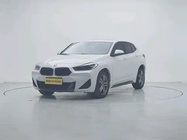 BMW X2 2022