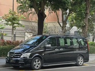 Mercedes-Benz Vito 2015