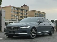 Volvo S90 2021